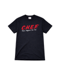C.H.E.F. – Chaos Happened, Eat Fast t-shirt