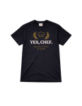 Yes, Chef. Culinary Division t-shirt